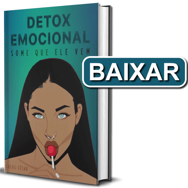 O Segredo do Detox Emocional