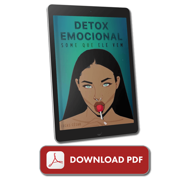 o segredo do detox emocional pdf